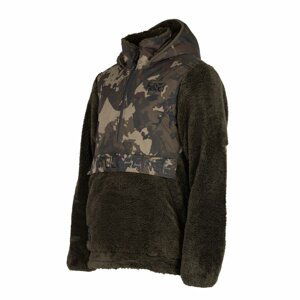 Nash Mikina ZT Polar Fleece Velikost: M