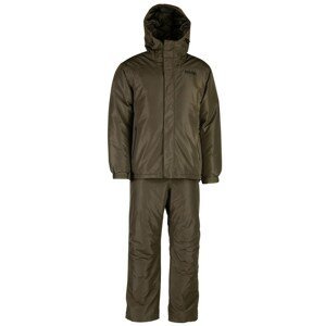 Nash Zimní Komplet Tackle Arctic Suit Velikost: XL