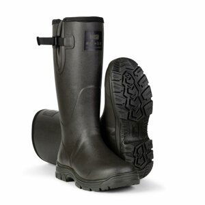 Nash Holínky ZT Field Wellies Velikost: 44