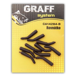 Graffishing Stopers worm - Rovnátko Varianta: Černá