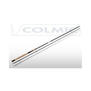 Colmic Prut Real XXT Superior Class 15-30g 3-díl Varianta: 4,2m/15-30g