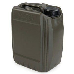 Fox Kanystr Water Container 5L Varianta: Fox 5l Water Container