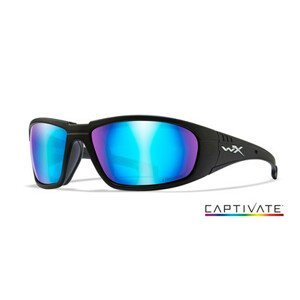WILEY X Polarizované Brýle BOSS Captivate Polarized - Blue Mir