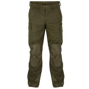 Fox Kalhoty Collection HD Green Trouser Velikost: L