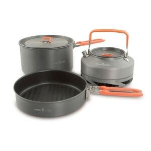 Fox Sada nádobí Cookware Set Varianta: Medium Set