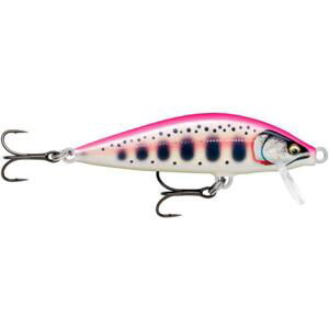 Rapala Wobler Count Down Elite 5,5cm Barva: DPY