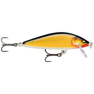 Rapala Wobler Count Down Elite 7,5cm Barva: GDGS