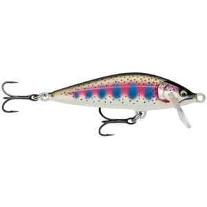 Rapala Wobler Count Down Elite 7,5cm Barva: GDRT