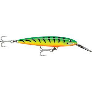 Rapala Wobler Magnum Sinking 18 cm Barva: FT