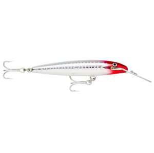 Rapala Wobler Magnum Sinking 18 cm Barva: RHU