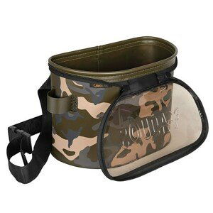 Fox Taška Aquos Camolite Bait Belt Varianta: 8L