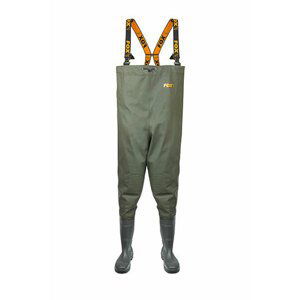 Fox Prsačky Chest Waders Velikost: 43