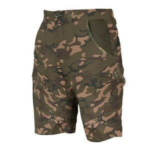 Fox Kraťasy Camo Cargo Shorts Velikost: M