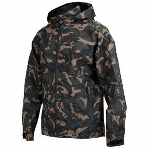 FOX Bunda Lightweight Camo RS 10K Jacket Velikost: S