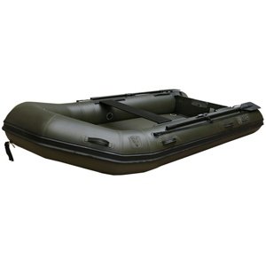 Fox Člun 320 Green Inflatable Boat Aluminium Floor