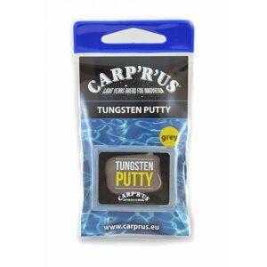 Carp ´R´ Us Carp´R ´Us Plastické Olovo Tungsten Putty Grey 20g