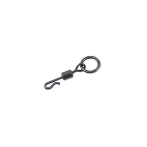 Carp ´R´ Us Obratlík Carp´R´Us - Ringed Quick change swivel Velikost 8 (10ks)