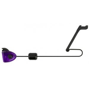 Fox Swinger MK2 Illuminated Fialový Varianta: Purple Swingers - MK3