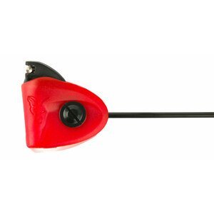 Fox Swinger Black label mini Swinger Varianta: Červený Mini Swinger