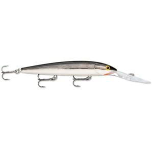 Rapala Wobler Down Deep Husky Jerk 14cm Barva: DHJ14S