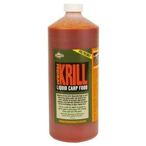 Dynamite Baits Hydratační směs Liquid Carp Food Krill 1l