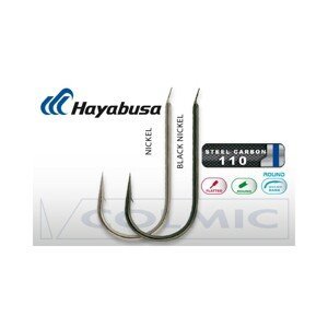 Hayabusa  Háčky H.CHK 128 Varianta: Vel. 10