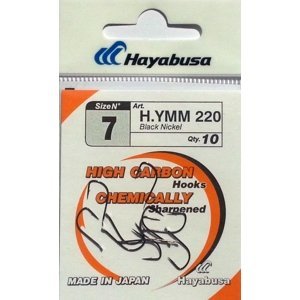 Hayabusa  Háčky H.YMM 220 vel. 18