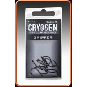 ESP Háčky Cryogen Classic 10ks Velikost háčku: #6