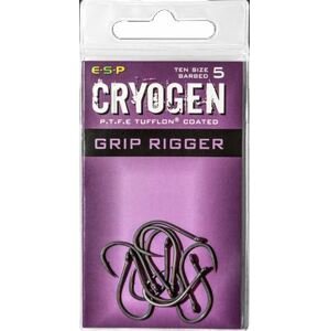 ESP Háčky Cryogen Grip Rigger Velikost háčku: #4