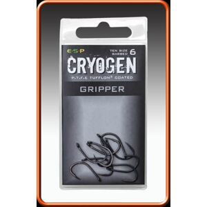 ESP  Háček Cryogen Gripper 10ks Velikost háčku: #5