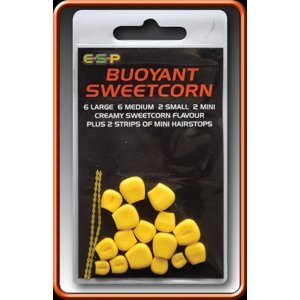 ESP Plovoucí Kukuřice - Malá Buoyant Sweetcorn