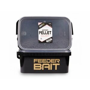 FeederBait Pellety 2 mm Ready For Fish 600 g Hmotnost: 600g, Průměr: 2mm, Příchuť: Halibut