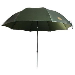 NGT Deštník Green Brolly 2,20m