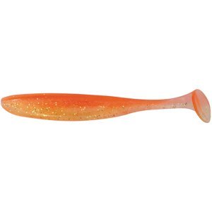 Keitech Gumová Nástraha Easy Shiner - Orange Flash Počet kusů: 12ks, Palce: 2", Délka cm: 5,1cm
