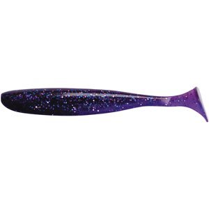 Keitech Gumová Nástraha Easy Shiner - Violet Počet kusů: 10ks, Palce: 3", Délka cm: 7,6cm