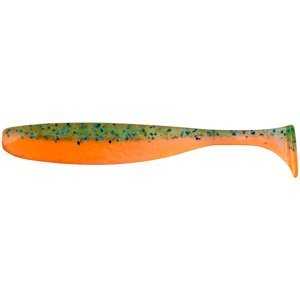 Keitech Gumová Nástraha Easy Shiner - Rotten Carrot Počet kusů: 10ks, Palce: 3", Délka cm: 7,6cm