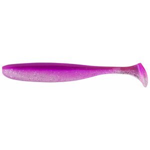 Keitech Gumová Nástraha Easy Shiner - Glamorous Pink Počet kusů: 8ks, Palce: 4", Délka cm: 10,2cm
