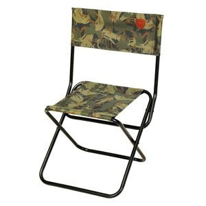 Giants fishing Sedačka Chair Classic Plus