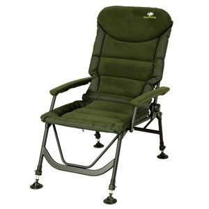 Giants fishing Sedačka RWX Large Fleece Chair