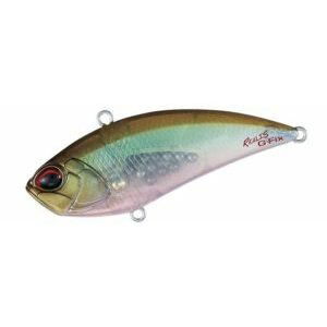 DUO Wobler Realis Vibration G-FIX 6,8 cm Barva: Ghost Minnow