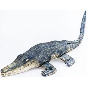 GABY Polštář Krokodýl 120cm