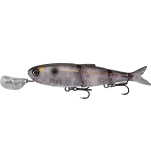 Headbanger Wobler Spitfire 11cm Barva: Ghost Shad, Délka cm: 11cm