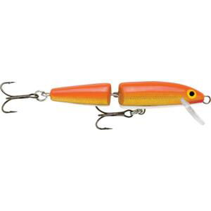 Rapala Wobler Jointed Floating 11cm Barva: GFR