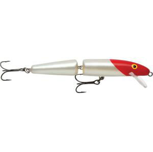 Rapala Wobler Jointed Floating 11cm Barva: RH