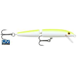 Rapala Wobler Jointed Floating 11cm Barva: SFCU