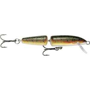 Rapala Wobler Jointed Floating 11cm Barva: TR