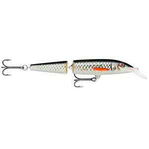 Rapala Wobler Jointed Floating 13cm Barva: ROL