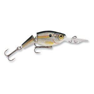 Rapala Wobler Jointed Shad Rap 9 cm Barva: SD