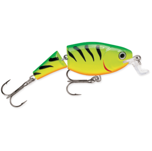 Rapala Wobler Jointed Shallow Shad Rap 5 cm Barva: FT