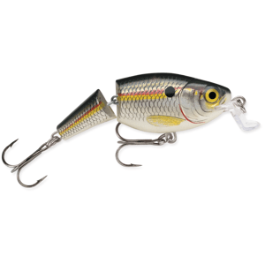 Rapala Wobler Jointed Shallow Shad Rap 5 cm Barva: SD